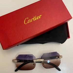 Cartier Sunglasses